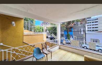 Imagem 5: Casa à Venda - Vila Pompéia, 3 Quartos, 143 m2