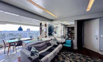 Imagem 2: Apartamento à Venda - Mooca, 3 Quartos, 108 m2