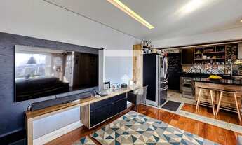 Imagem 4: Apartamento à Venda - Mooca, 3 Quartos, 108 m2