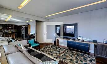 Imagem 3: Apartamento à Venda - Mooca, 3 Quartos, 108 m2