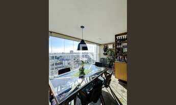 Imagem 5: Apartamento à Venda - Mooca, 3 Quartos, 108 m2