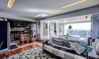 Imagem: Apartamento à Venda - Mooca, 3 Quartos