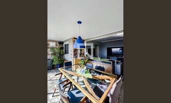 Imagem 6: Apartamento à Venda - Mooca, 3 Quartos, 108 m2