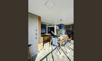 Imagem 7: Apartamento à Venda - Mooca, 3 Quartos, 108 m2