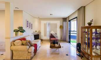 Imagem 2: Apartamento à Venda - Portal do Morumbi, 3 Quartos, 160 m2