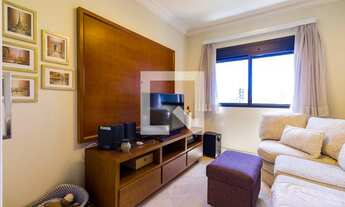 Imagem 6: Apartamento à Venda - Portal do Morumbi, 3 Quartos, 160 m2