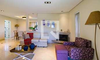 Imagem 4: Apartamento à Venda - Portal do Morumbi, 3 Quartos, 160 m2