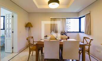 Imagem 3: Apartamento à Venda - Portal do Morumbi, 3 Quartos, 160 m2