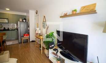 Imagem 4: Apartamento à Venda - Chácara Santo Antonio, 2 Quartos, 62 m2