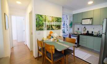 Imagem 5: Apartamento à Venda - Chácara Santo Antonio, 2 Quartos, 62 m2