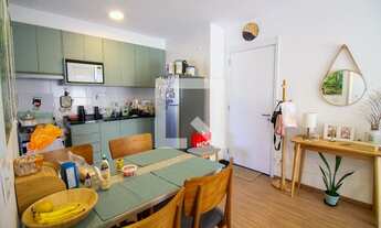 Imagem 6: Apartamento à Venda - Chácara Santo Antonio, 2 Quartos, 62 m2