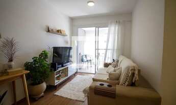 Imagem: Apartamento à Venda - Chácara Santo Antonio