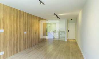 Imagem 4: Apartamento à Venda - Moema, 3 Quartos, 103 m2