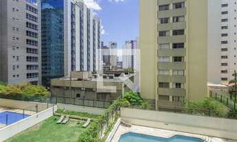 Imagem 6: Apartamento à Venda - Moema, 3 Quartos, 103 m2