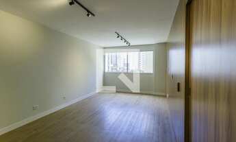 Imagem 2: Apartamento à Venda - Moema, 3 Quartos, 103 m2