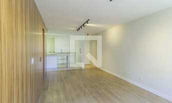 Imagem 3: Apartamento à Venda - Moema, 3 Quartos, 103 m2