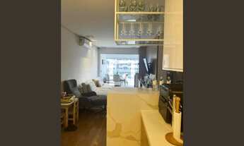 Imagem: Apartamento à Venda - Vila Olímpia, 2