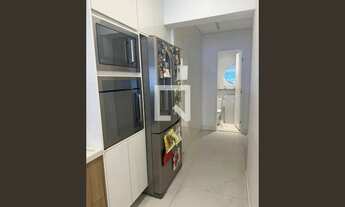 Imagem 2: Apartamento à Venda - Vila Olímpia, 2 Quartos, 90 m2