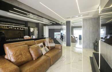 Imagem 3: Apartamento à Venda - Tatuapé, 3 Quartos, 112 m2