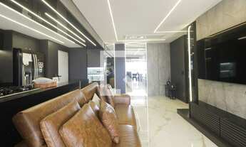 Imagem: Apartamento à Venda - Tatuapé, 3 Quartos