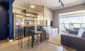 Imagem: Apartamento à Venda - Sumaré, 2 Quartos