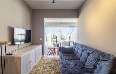 Imagem 3: Apartamento à Venda - Sumaré, 2 Quartos, 69 m2