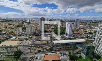 Imagem 7: Apartamento à Venda - Vila Santa Clara, 2 Quartos, 64 m2