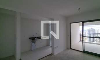 Imagem 2: Apartamento à Venda - Vila Santa Clara, 2 Quartos, 64 m2