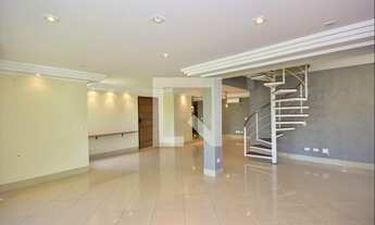 Imagem 2: Apartamento à Venda - Portal do Morumbi, 4 Quartos, 330 m2