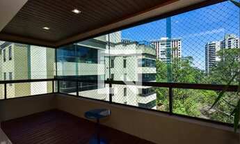 Imagem 7: Apartamento à Venda - Portal do Morumbi, 4 Quartos, 330 m2