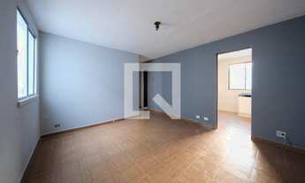 Imagem: Apartamento à Venda - Artur Alvim, 2 Quartos