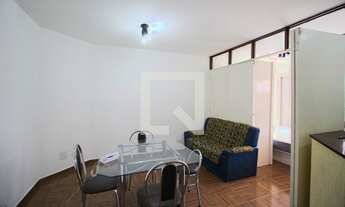 Imagem: Apartamento à Venda - Moema, 1 Quarto