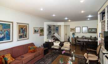 Imagem 2: Apartamento à Venda - Bela Vista, 3 Quartos, 140 m2