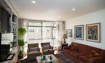 Imagem 6: Apartamento à Venda - Bela Vista, 3 Quartos, 140 m2