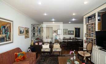 Imagem 3: Apartamento à Venda - Bela Vista, 3 Quartos, 140 m2