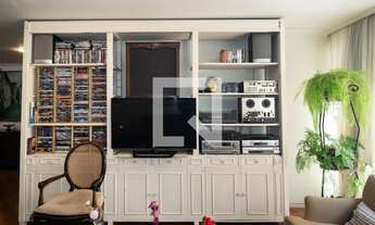 Imagem 4: Apartamento à Venda - Bela Vista, 3 Quartos, 140 m2