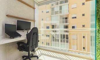 Imagem 7: Apartamento à Venda - Belém, 2 Quartos, 57 m2