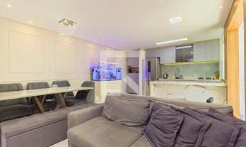 Imagem 4: Apartamento à Venda - Belém, 2 Quartos, 57 m2