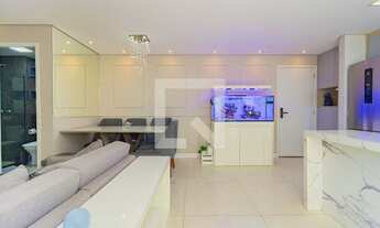 Imagem 6: Apartamento à Venda - Belém, 2 Quartos, 57 m2