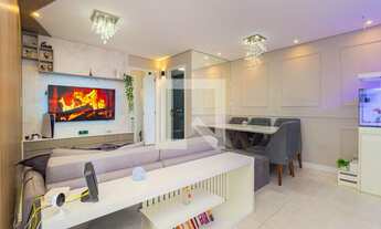 Imagem 2: Apartamento à Venda - Belém, 2 Quartos, 57 m2