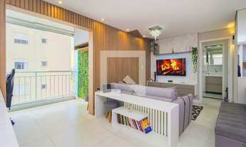 Imagem: Apartamento à Venda - Belém, 2 Quartos