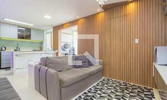 Imagem 3: Apartamento à Venda - Belém, 2 Quartos, 57 m2