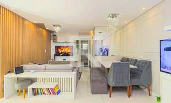 Imagem 5: Apartamento à Venda - Belém, 2 Quartos, 57 m2