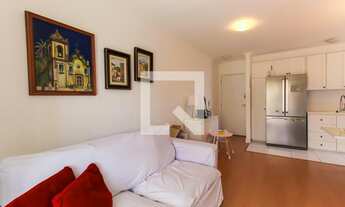 Imagem: Apartamento à Venda - Belém, 3 Quartos