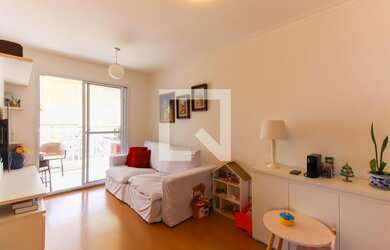 Imagem 4: Apartamento à Venda - Belém, 3 Quartos, 65 m2