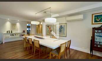 Imagem 7: Apartamento à Venda - Jardim Paulista, 3 Quartos, 226 m2