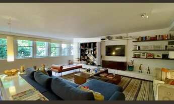 Imagem 3: Apartamento à Venda - Jardim Paulista, 3 Quartos, 226 m2