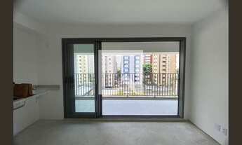 Imagem: Apartamento à Venda - Vila Clementino