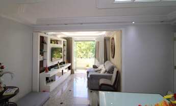 Imagem 4: Apartamento à Venda - Santana, 3 Quartos, 110 m2