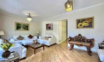 Imagem: Casa à Venda - Planalto Paulista, 4 Quartos